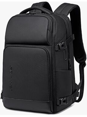 Fenruien Expandable Light Weight Laptop backpack. large